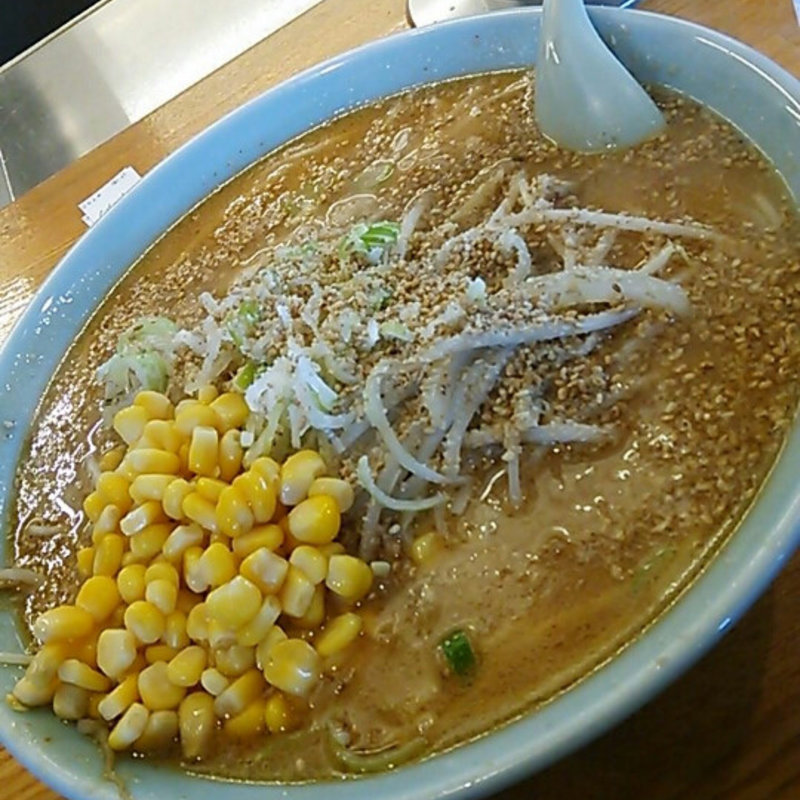 味噌もやしコーン(えぞっ子 蔦江 1号店 )