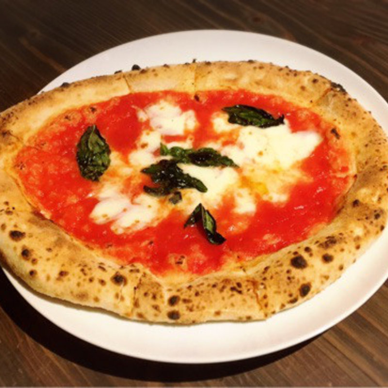 マルゲリータ(エゾバルバンバン)