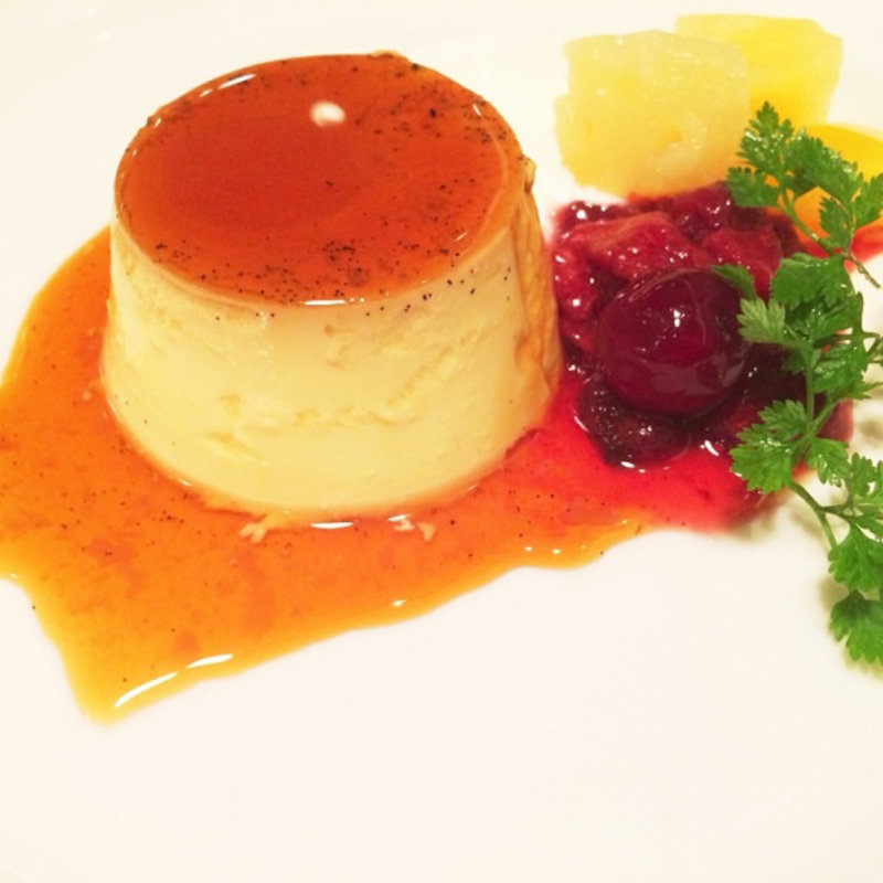 プリン(OMS 池袋パルコ店)