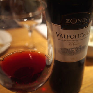 VALPOLICELLA CLASSICO　2013(エッセンシャルクッキング （ESSENTIAL COOKING）)