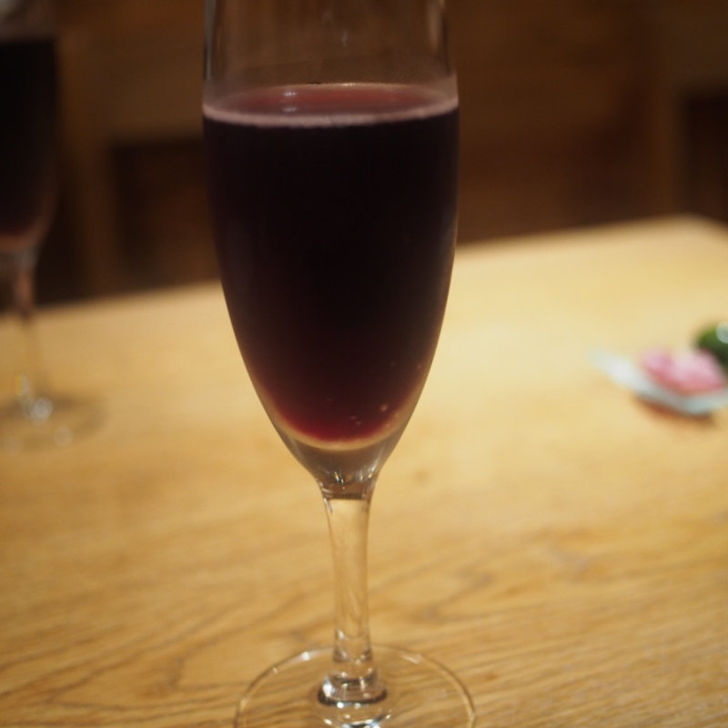 エミリア・ロマーニャのDONELIランブルスコ(エッセンシャルクッキング （ESSENTIAL COOKING）)