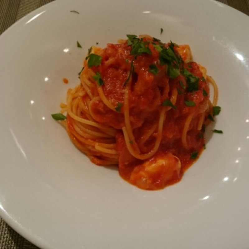 Weekday Lunch Set(エッセンツァ)