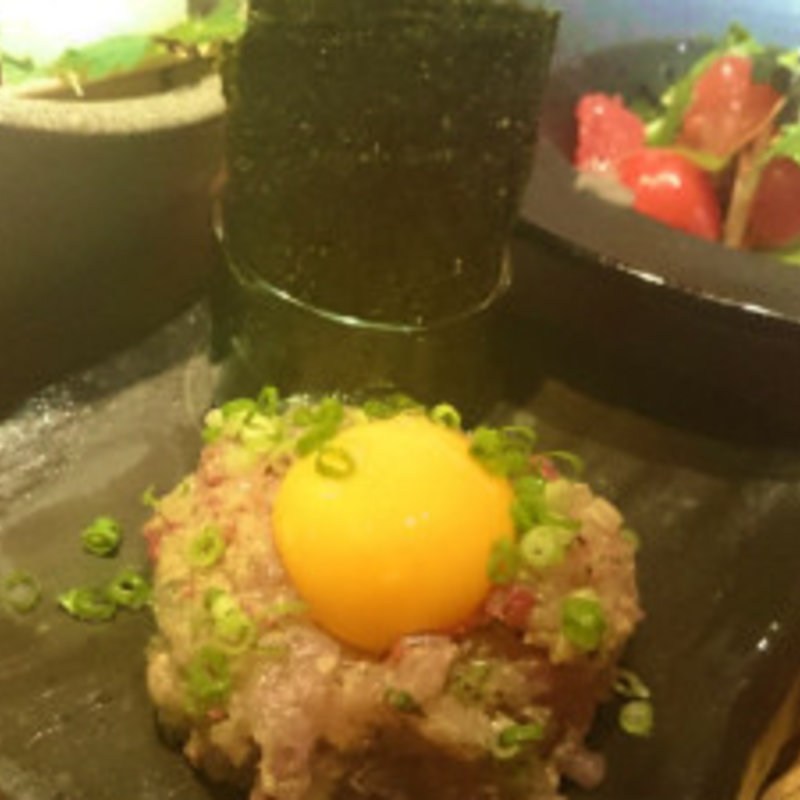 なめろう(えどや )