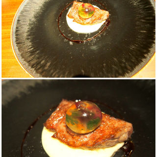 コース(エニェ)