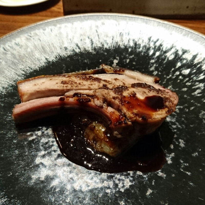 ランチコース(エニェ)