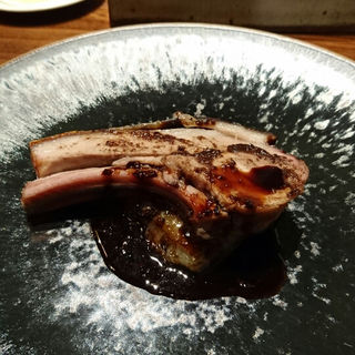 ランチコース(エニェ)