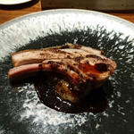 ランチコース(エニェ)