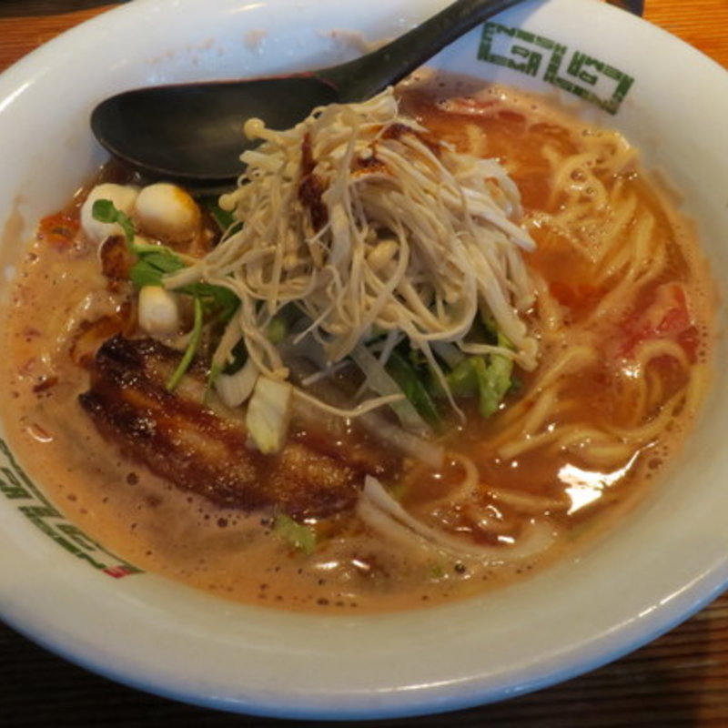 みそらーめん2016(えにし )