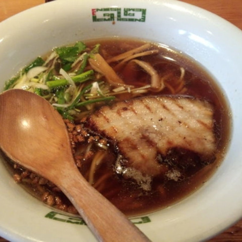 ラーメン(えにし )