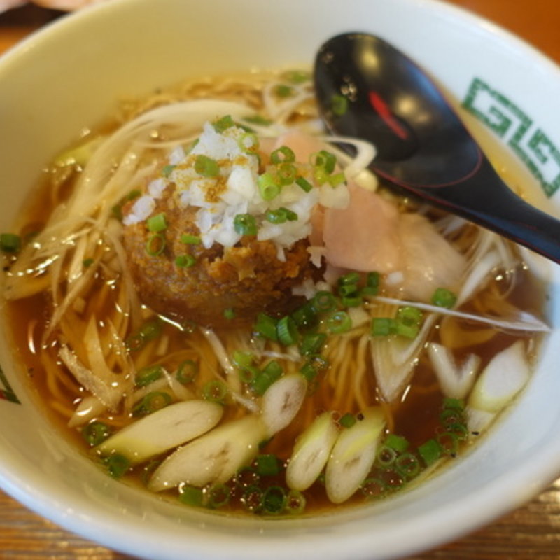 マサラーメン(えにし )