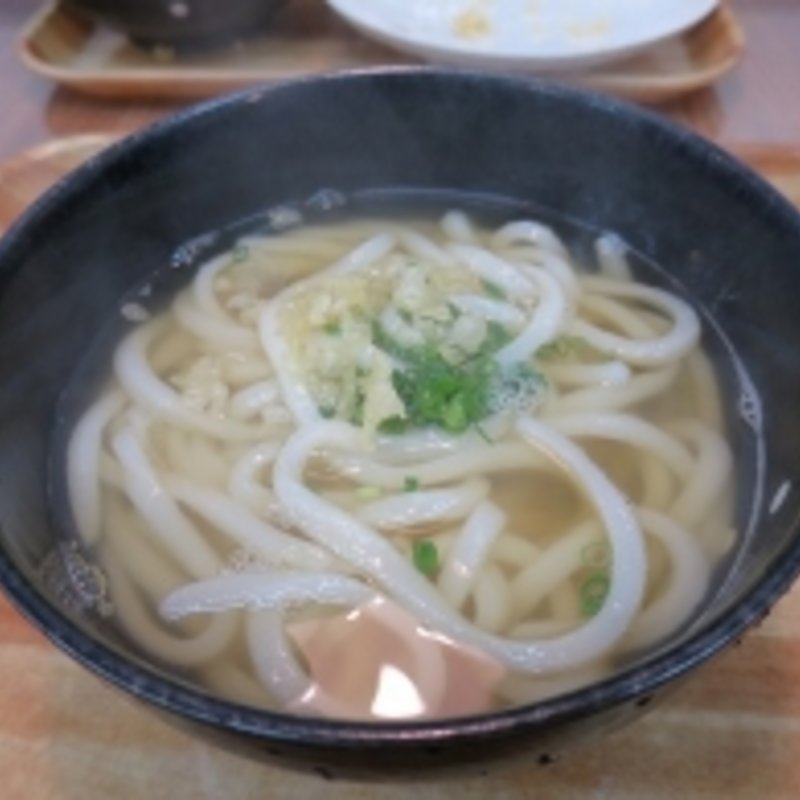 (温)かけ(エビス （EBISU）)