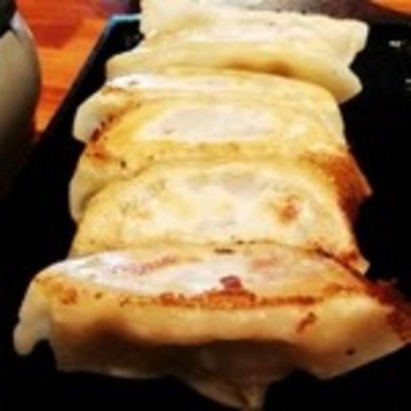 鉄板餃子(エビス 神田総本店 )