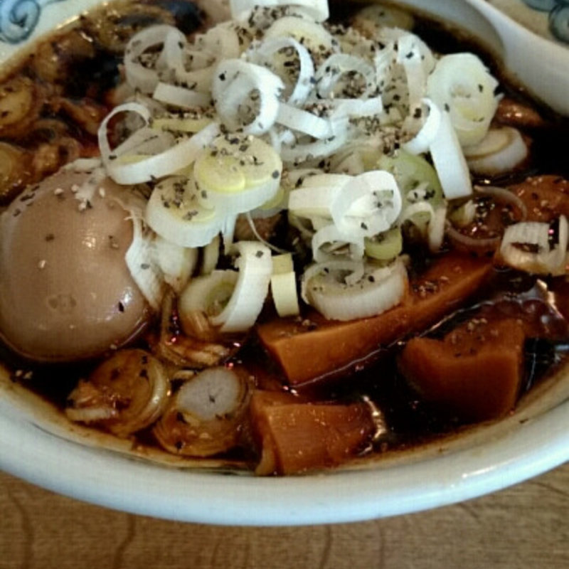 俺のブラック(えびすこ )