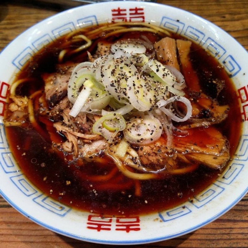 富山ブラック(新味) (えびすこ )