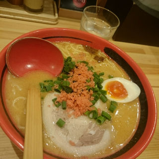 えびしお(えびそば　一幻)