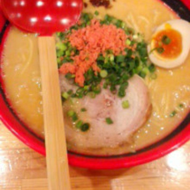 えびしお(えびそば一幻 総本店)