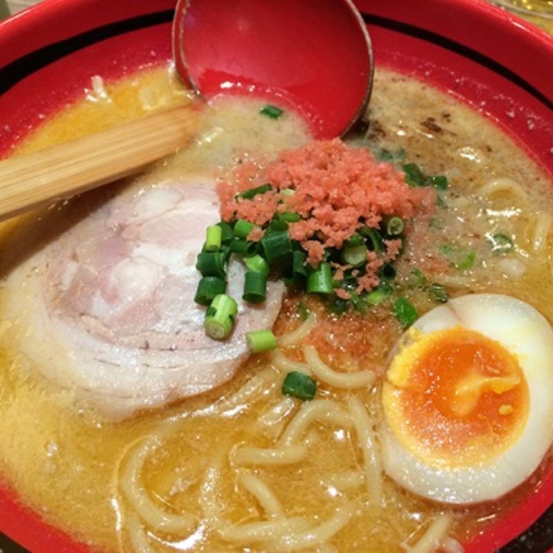 えびしお(えびそば一幻 総本店)