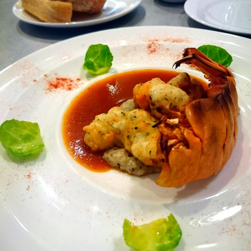 ランチコース(エピドール （EPIDOR）)