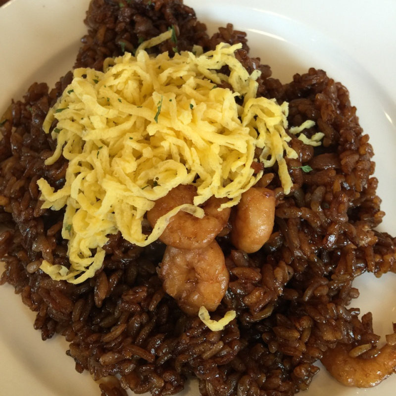 えびめし(えびめしや 万成店 )