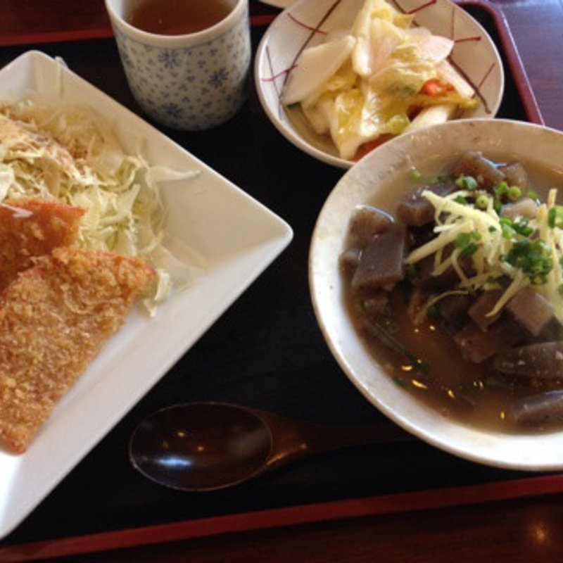 ふなめし(えびめしや 万成店 )