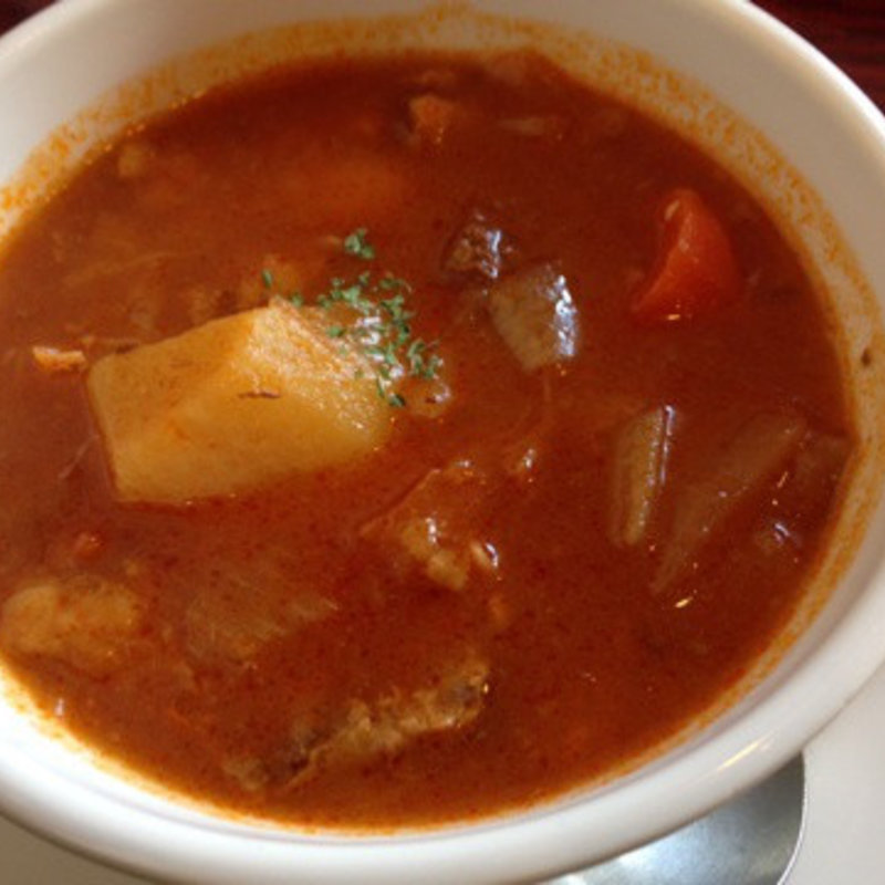 野菜のポトフ(えびめしや 万成店 )