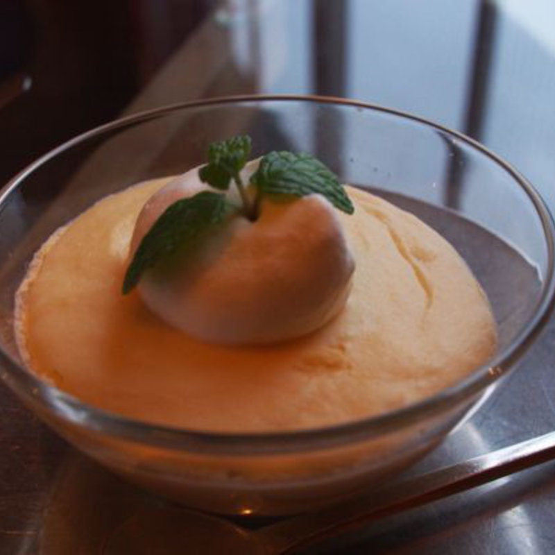 チーズケーキ(エフィッシュ （ｅｆｉｓｈ）)