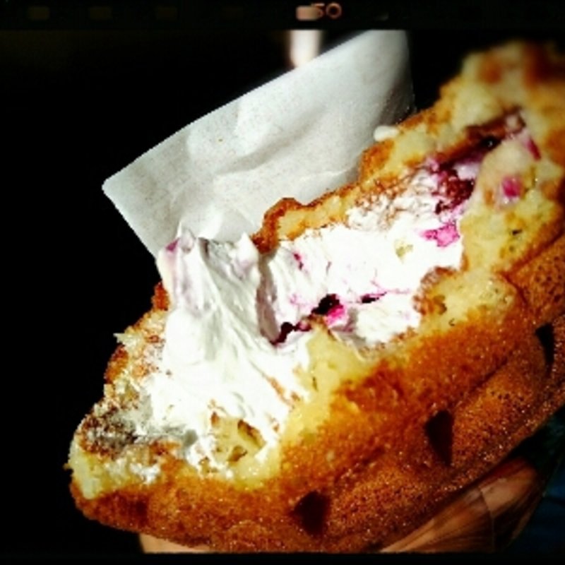 ブルーベリーチーズ(エフエフ SHOP アサワ )