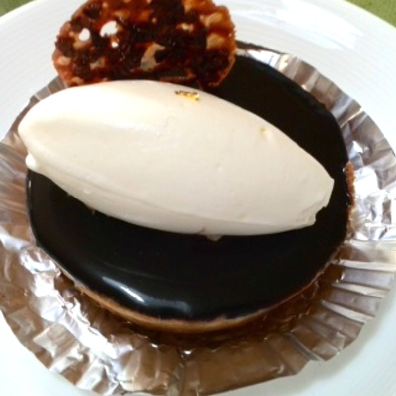 タルトショコラ(エムコイデ)