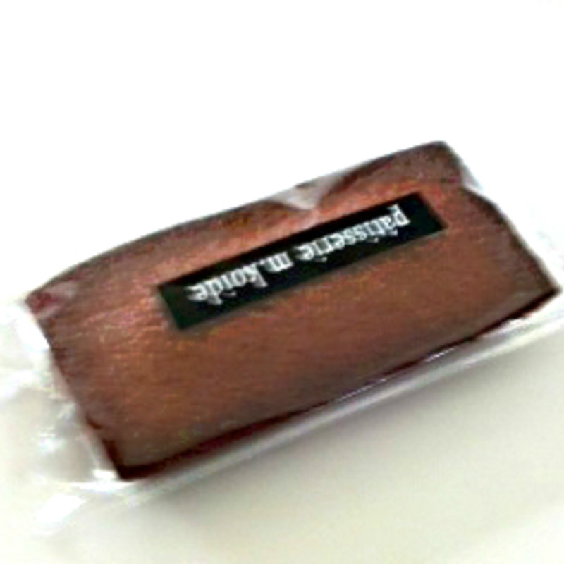 フィナンシェ(エムコイデ)