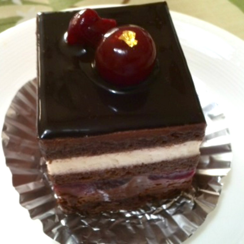 フォレノワール(エムコイデ)