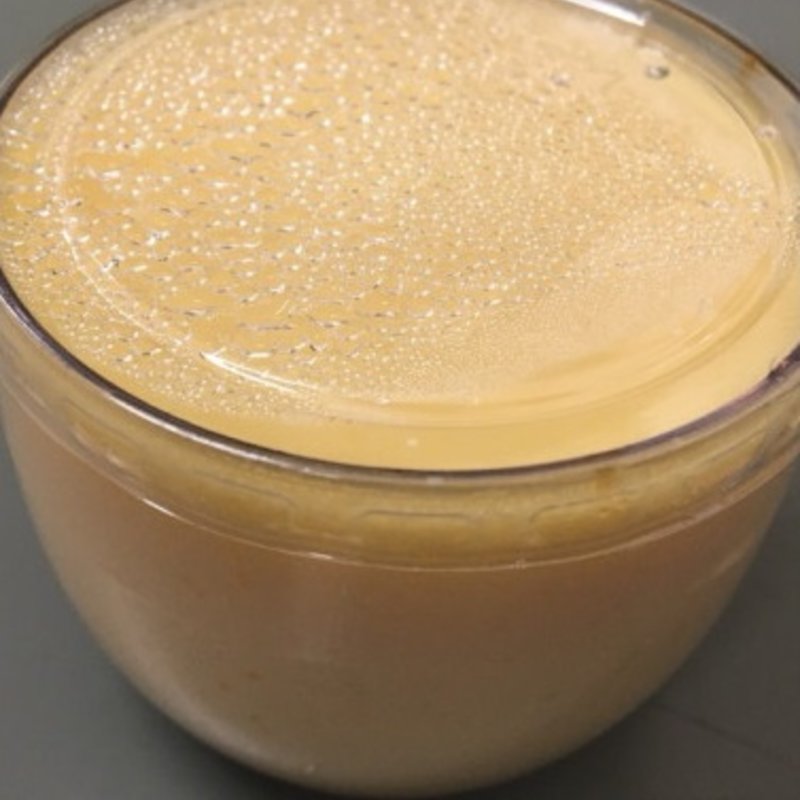 うみたてプリン(エリーゼ洋菓子店 )