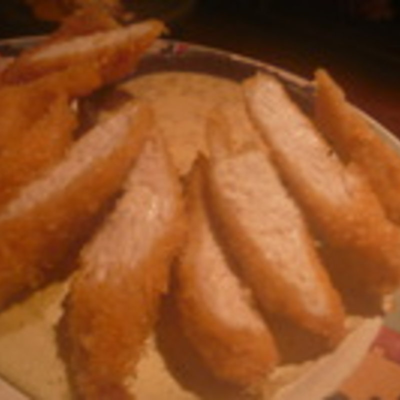 フィンガーチキン(エル・ポジート )