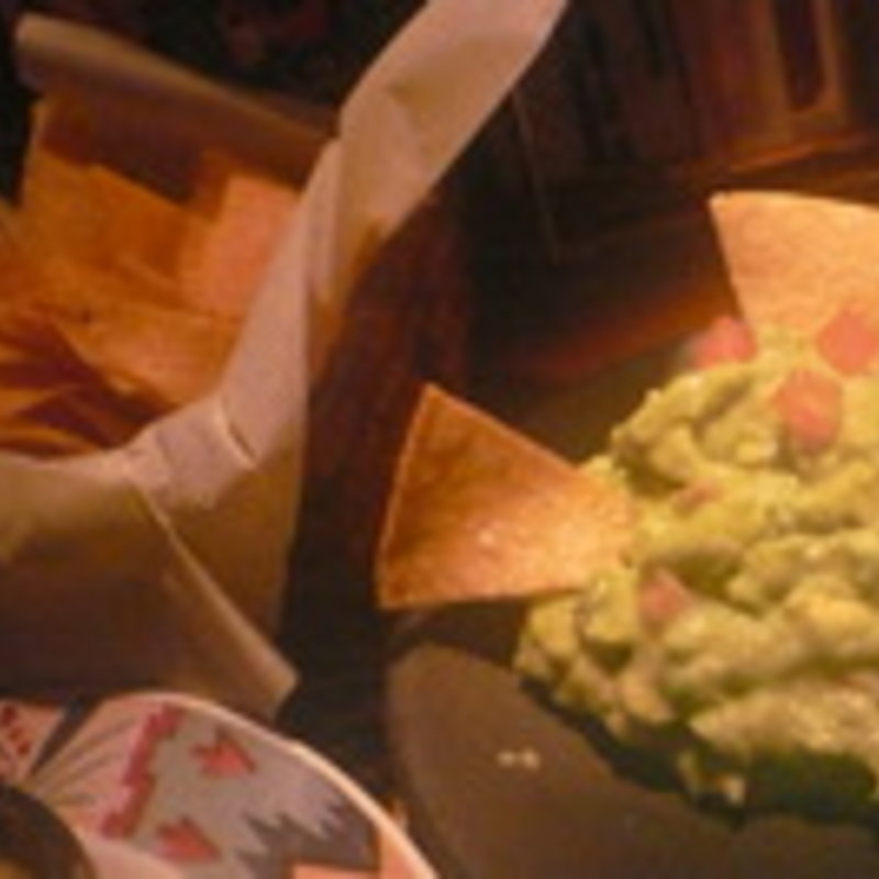 ワカモレ(エル・ポジート )