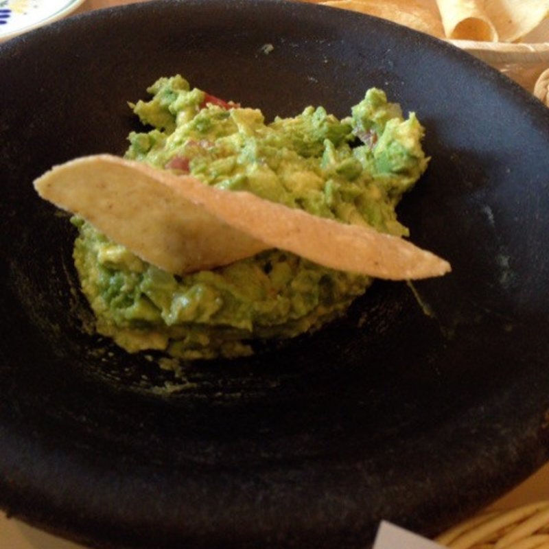 テーブルサイドガガモーレ(エルトリート 横浜スカイビル店 )