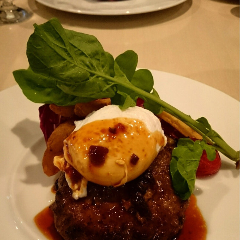 コース(エルミタージュ )