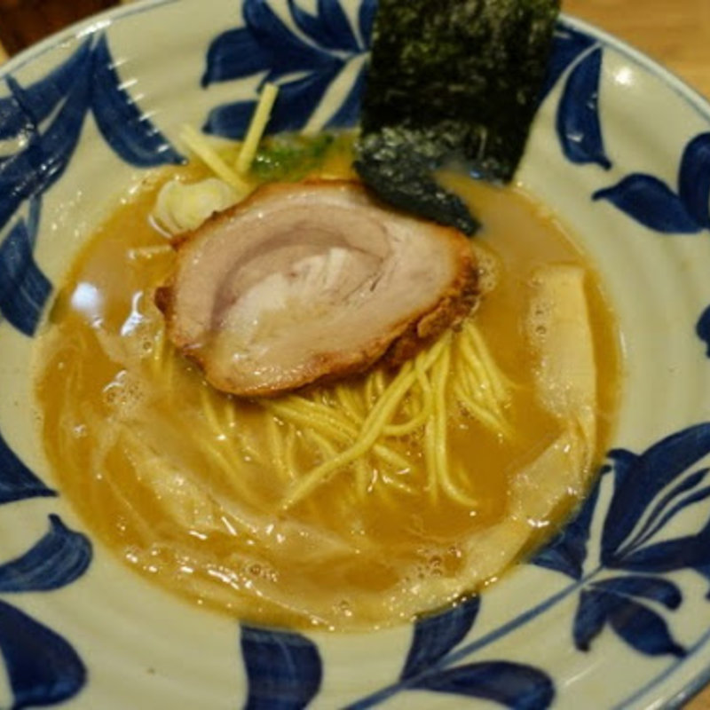 柚子ソーダ(エンジョイベースメントダイニング （ENJOY! BASEMENT DINING）)