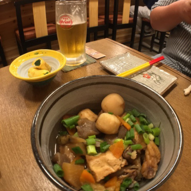 えん家煮 モツ入り(えん家 )