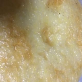 バターと砂糖のブリオッシュ(オー バカナル 東山 （AUX BACCHANALES）)