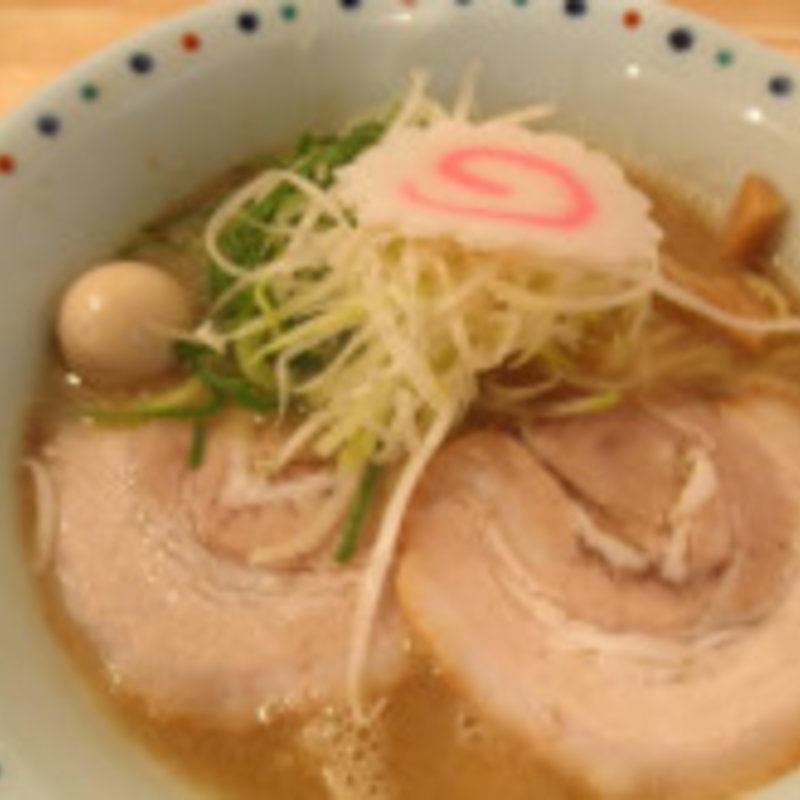 にんじんのポタージュ(AUX BACCHANALES GINZA（オーバカナル 銀座）)