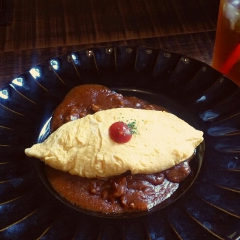 選べるワンプレートランチ ドリンク付(オーケストラ 吉祥寺 （orchestra）)