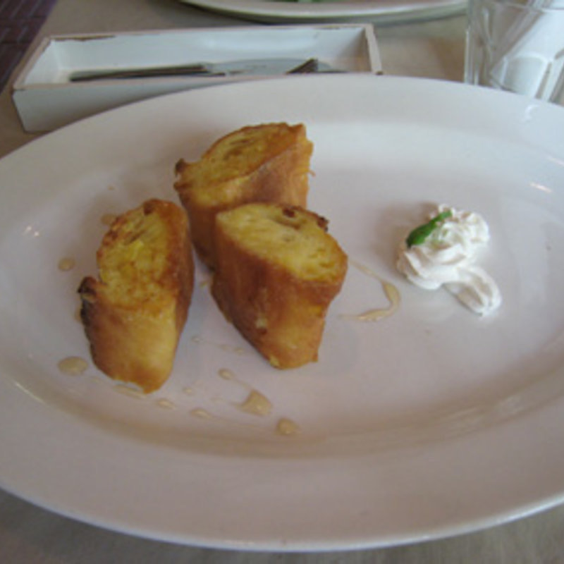 パンペルジュ(オー・ジャルダン・ドゥ・ペリー (Au jardin de Perry))