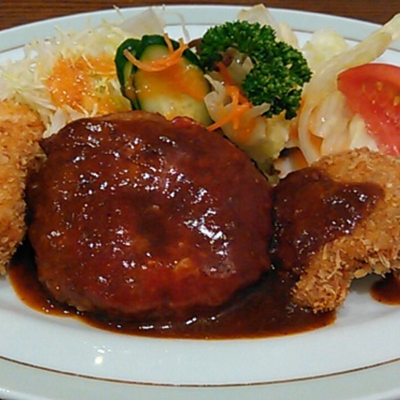 Bランチ(オータニレストラン )