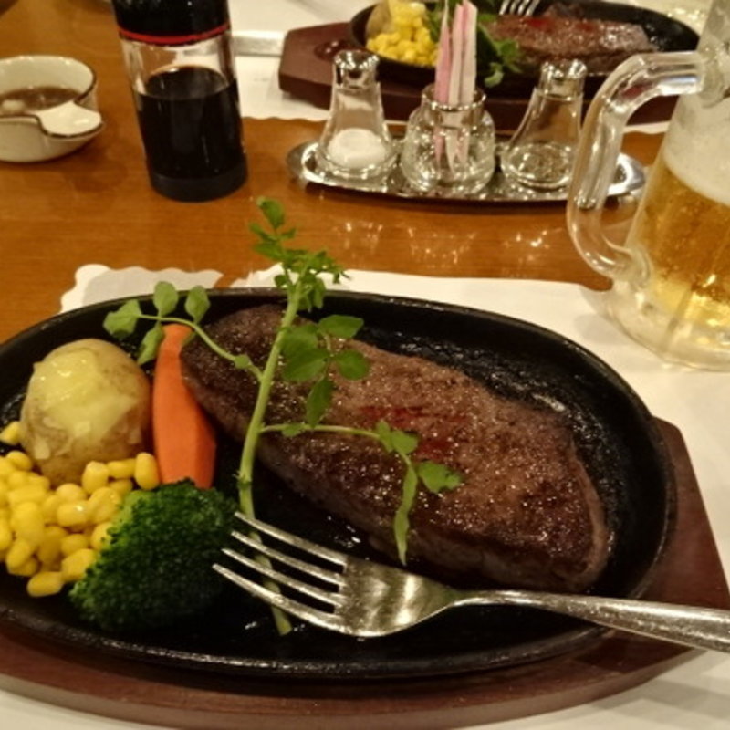 那須牛(オールヴォワール )