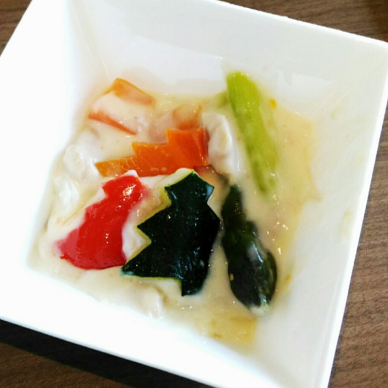 ランチブッフェ(カリフォルニア)