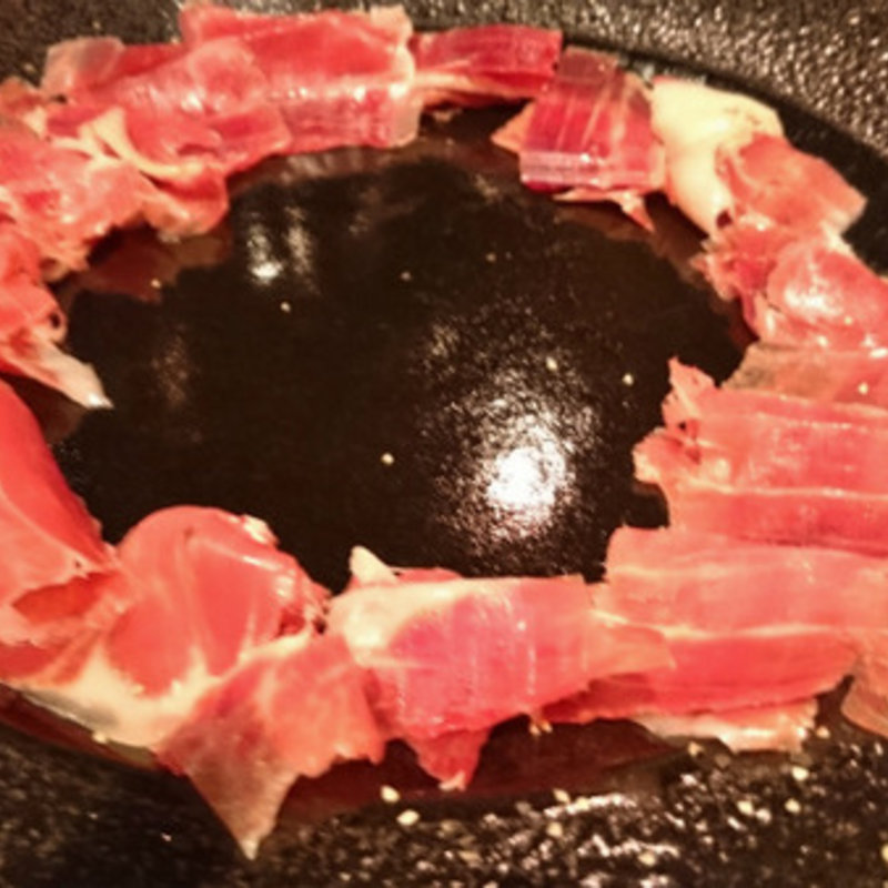 生ハム(オールド コースト プリュス （OLD COAST Plus＋）)