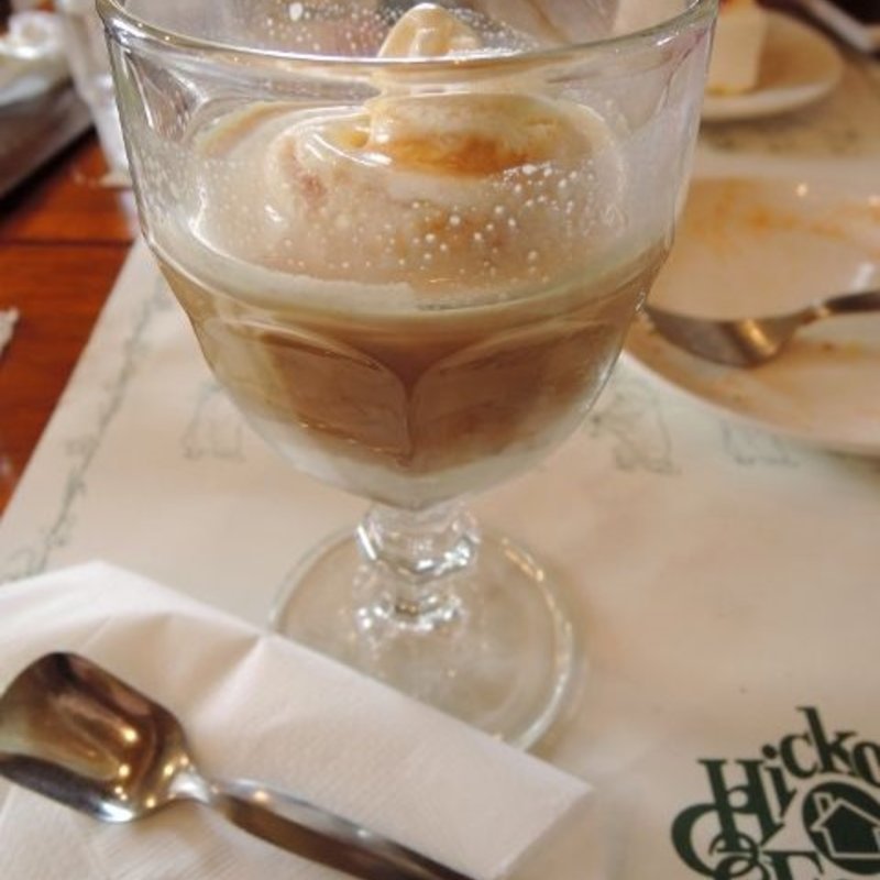 アフォガート(オールドヒッコリー町田境川店)