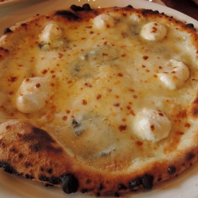 クアトロ・フォルマジオ(オールドヒッコリー町田境川店)