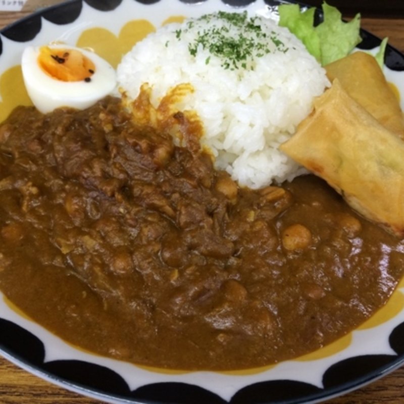 カレーライス(おうち御膳 藹々)