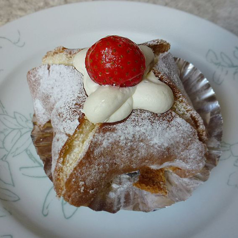 エルベドール(おかしの館のあくつ)