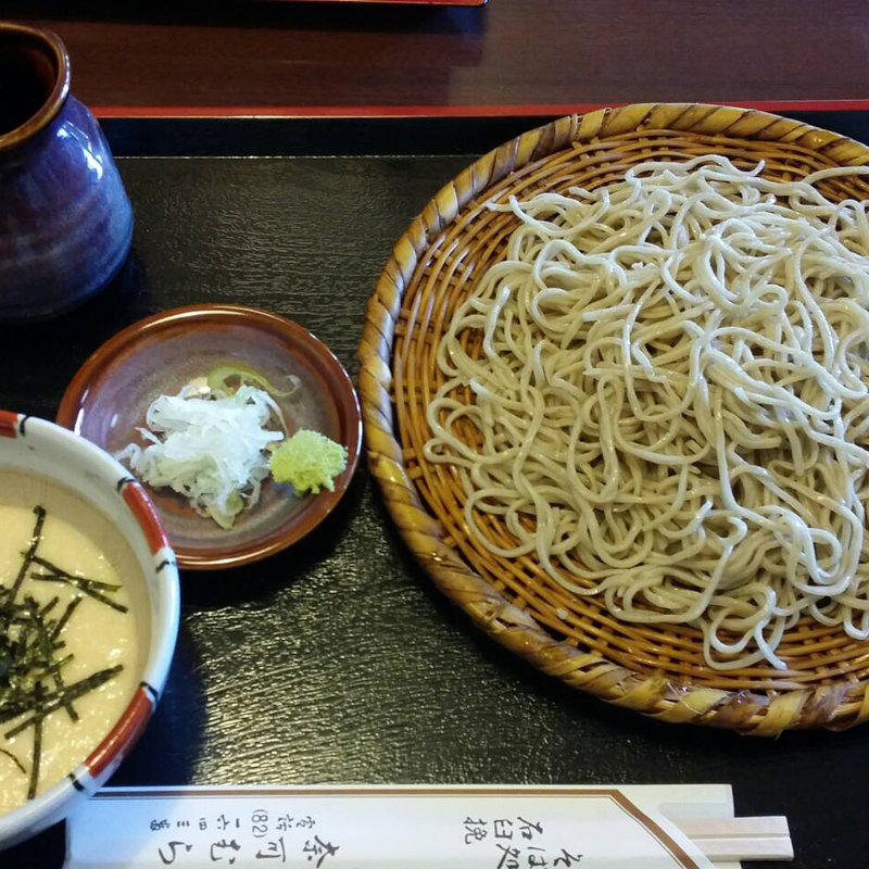 とろろ(奈可むら)